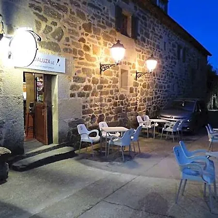 La De Pedrazales Hotel 2*