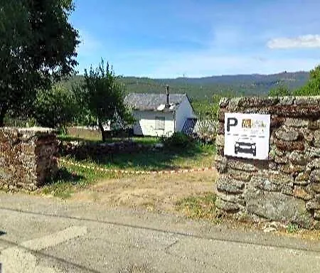 Hotel La De Pedrazales