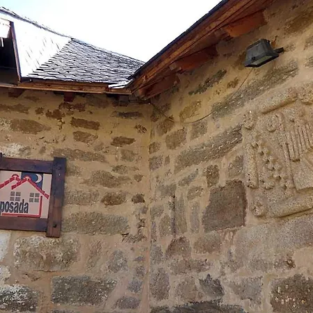 Hotel La De Pedrazales Ribadelago