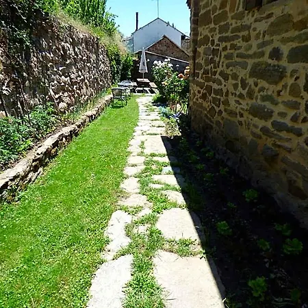 La De Pedrazales