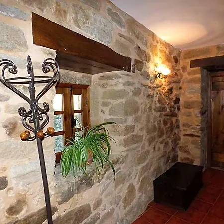 La De Pedrazales Hotel