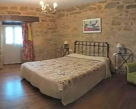 La De Pedrazales Ribadelago