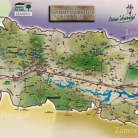 La De Pedrazales 2*