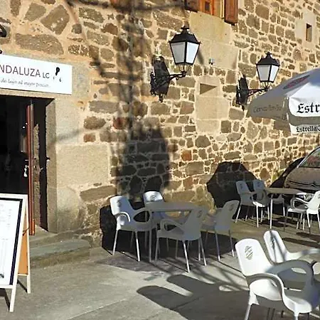 La De Pedrazales 2*