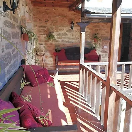 La De Pedrazales Hotel Ribadelago