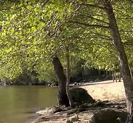 Hotel La De Pedrazales Ribadelago
