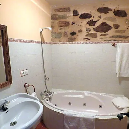 La De Pedrazales Hotel Ribadelago